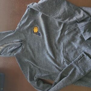 Pacers hoodie